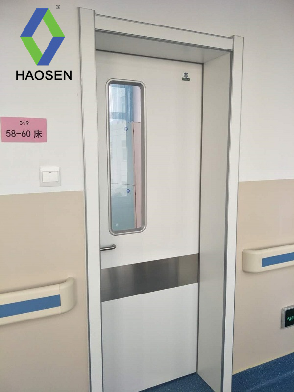 锡林浩特医院用门