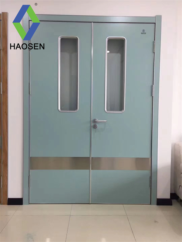 锡林浩特医院对开门