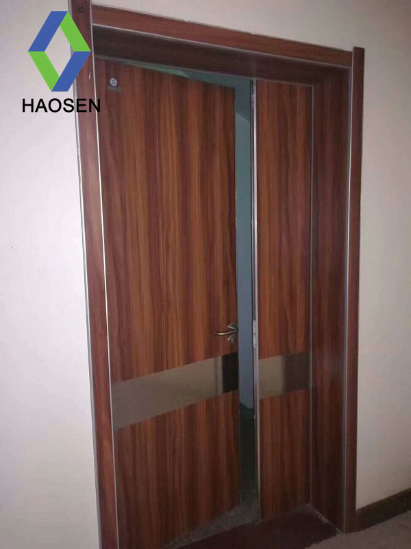 锡林浩特养老院专用门